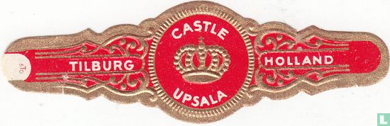 Castle Upsala-Tilburg Holland - Image 1