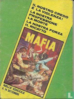 Il bisturi della mafia - Image 2