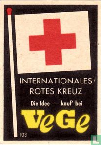 Internationales Rotes Kreuz