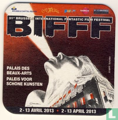 BIFFF 2013 - Bild 2