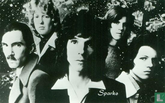 Sparks - Bild 1