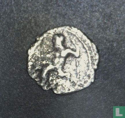 Tarsus, Kilikien  AR10 (3/4 obol)  400-300 BCE - Bild 2