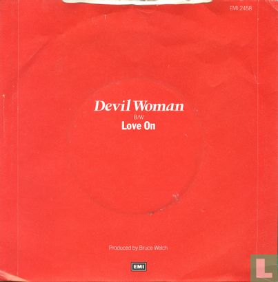 Devil Woman - Afbeelding 2