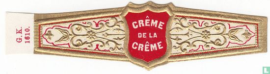 Crème de la crème - Image 1