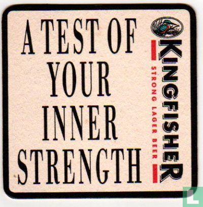 A test of your inner strength - Image 1