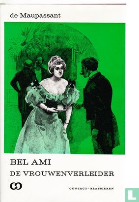 Bel Ami - Image 1