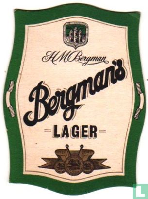 Bergman's Lager