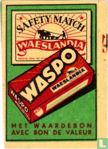 Waeslandia - Waspo