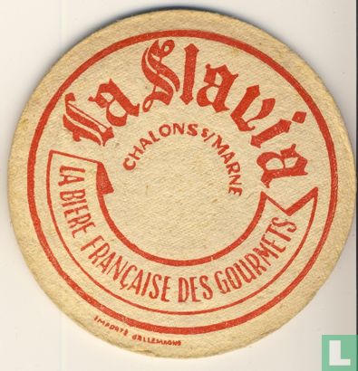 La Slavia - Bild 1