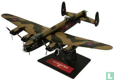 Avro Lancaster MK III