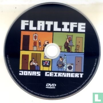 Flatlife - Bild 3