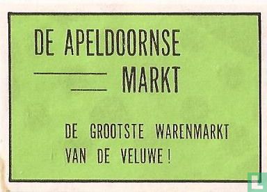 De Apeldoornse Markt