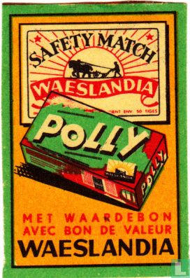 Waeslandia - Polly