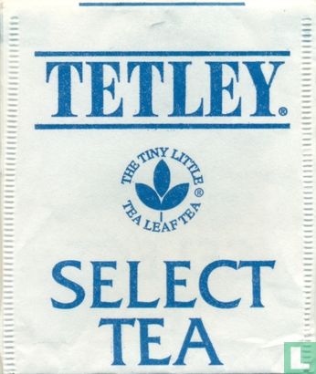 Select Tea - Bild 1