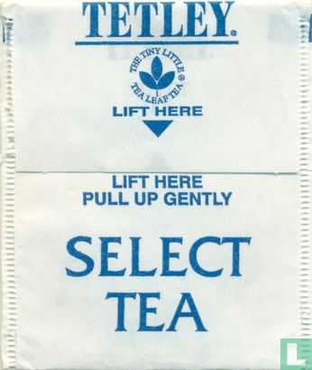 Select Tea - Bild 2