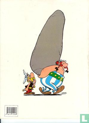 Gauljoddha Asteriks  - Image 2
