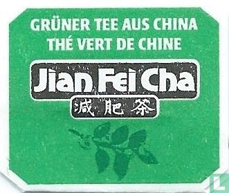 Grüner Tee aus China - Afbeelding 3