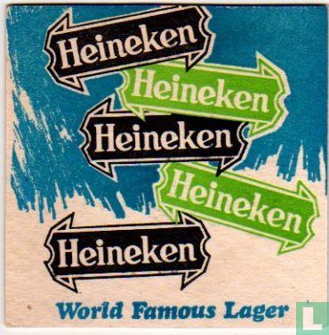 The Heineken Story - Afbeelding 2