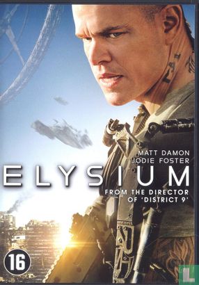 Elysium - Afbeelding 1