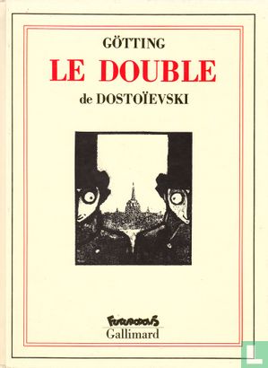 Le double - Image 1