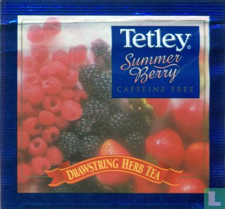Summer Berry  - Afbeelding 1