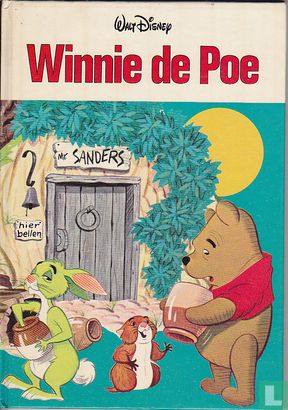 Winnie de Poe - Bild 1