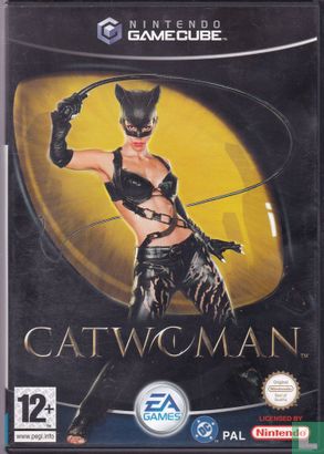Catwoman - Bild 1
