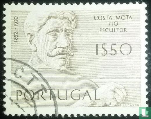 Portugiesisch Bildhauer