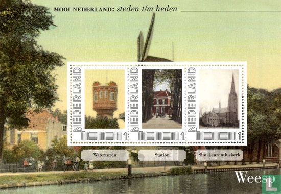 Weesp