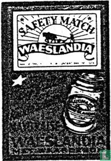 Waeslandia - Mayonaise