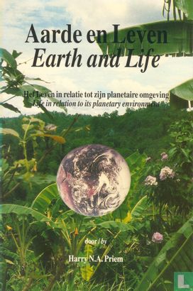Aarde en Leven / Earth and Life - Bild 1