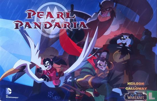 Pearl of Pandaria - Image 1