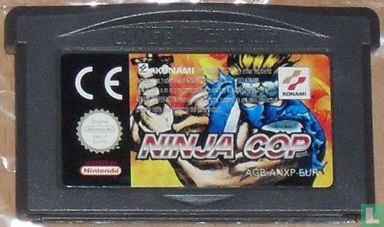 Ninja Cop - Image 3