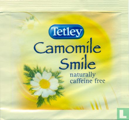 Camomile Smile - Image 1