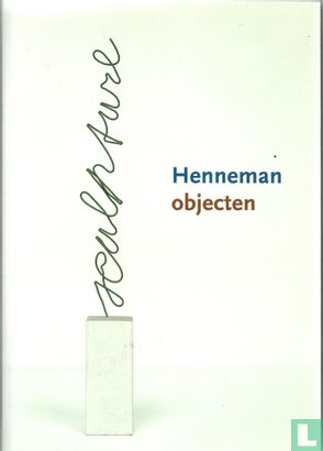Henneman objecten - Afbeelding 1