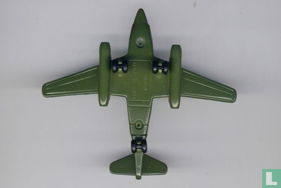 Messerschmitt Me262A - Image 3