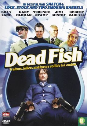 Dead Fish - Image 1