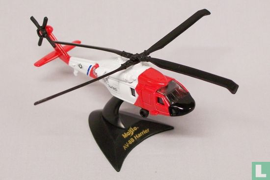 Sikorsky HH-60J Jayhawk - Afbeelding 1