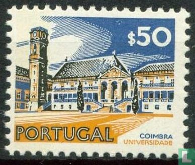 Universiteit van Coimbra - Afbeelding 1