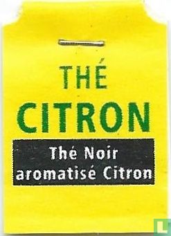 Thé Citron  - Image 3
