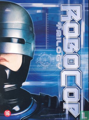 Robocop Trilogy - Image 1
