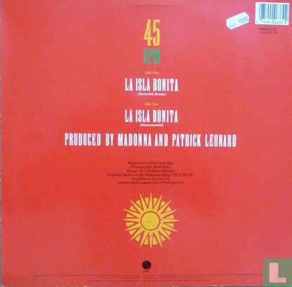 La isla bonita - Image 2