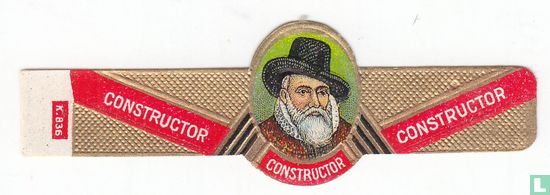 Constructor - Constructor - Constructor - Bild 1