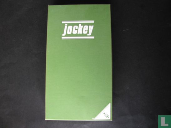 Jockey - Afbeelding 1