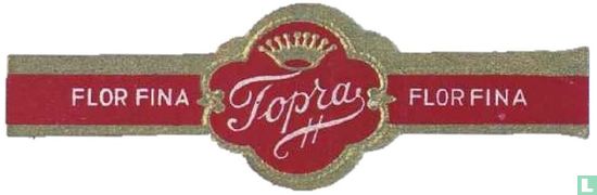 Topra - Flor Fina - Flor Fina 