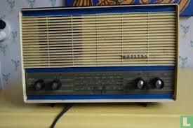 Philips B3X05U tafelradio