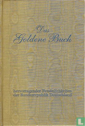 Das goldene Buch  - Image 1