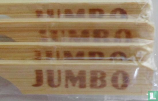 Jumbo wrap sticks - Afbeelding 3
