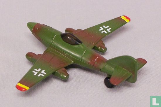 Messerschmitt Me262A - Image 2