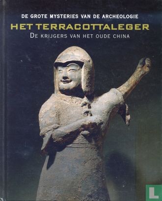 Het Terracottaleger - Image 1
